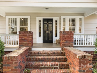 2312 Vail Ave, Charlotte, NC 28207 - photo 2