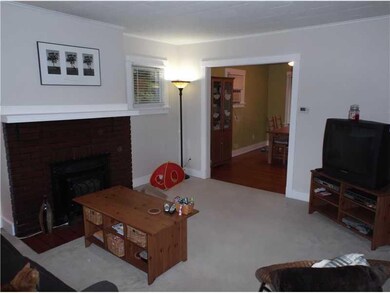 Living Room.