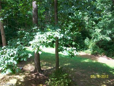 Yard/Garden