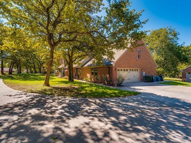 166 Smokey Terrace Ln, Weatherford, TX 76085 - photo 4