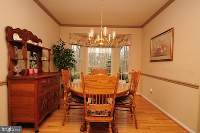 524 Deermeadow Place SW, Leesburg, VA 20175 - photo 6