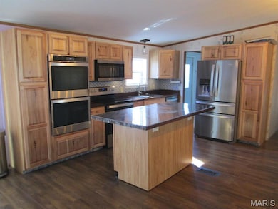 310 Pickles Ford Rd, Saint Clair, MO 63077 - photo 6