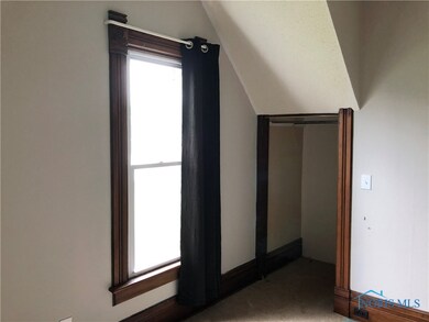 Bedroom Main Floor