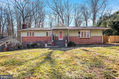 16321 Lea Dr, Bowie, MD 20715 - photo 2