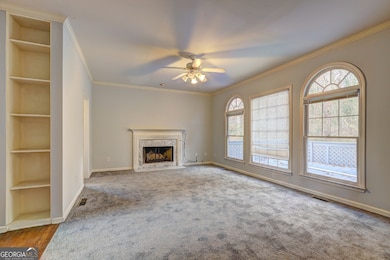 980 Laurel Springs Ln SW, Marietta, GA 30064 - photo 7