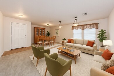 8709 Stonebriar Ln, Fort Worth, TX 76123 - photo 5