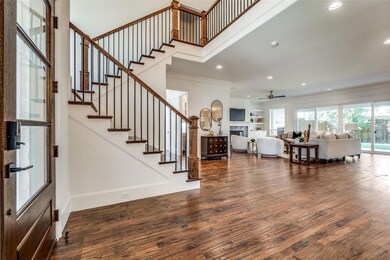 7121 Bob o Link Dr, Dallas, TX 75214 - photo 4