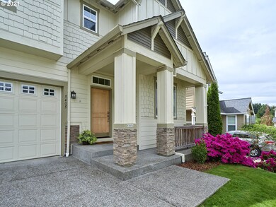 5405 NE 53rd Cir, Vancouver, WA 98661 - photo 2