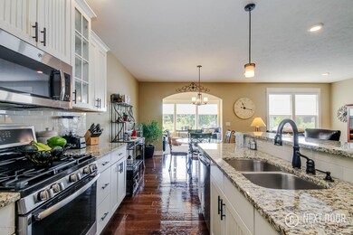 7720 Sofia Dr SW unit 19, Byron Center, MI 49315 - photo 5