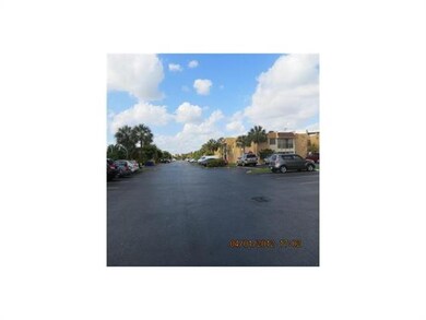 Parking Lot/Garage