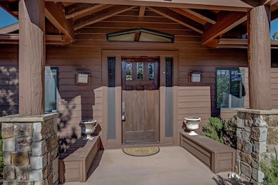 902 W Lakeview Cir, Payson, AZ 85541 - photo 2