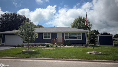 3102 3rd St, Emmetsburg, IA 50536 - photo 2