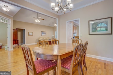 1041 Flat Rock Rd, Covington, GA 30014 - photo 4