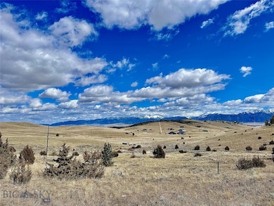 Madison Mountain Views - level building site