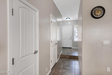 1415 S Terrace Rd-6 Back of Hallway
