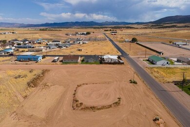 003. Lot #6 - East View - Aerial