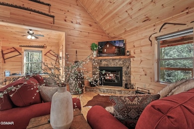 3879 Henry Town Rd, Sevierville, TN 37876 - photo 5