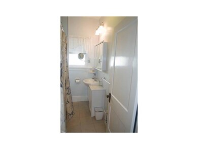 Bathroom.
