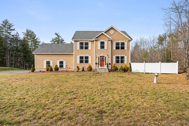109 W Ridge Cir, Hopkinton, NH 03229 - photo 3