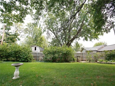 LOW MAINTENANCE RANCH ON PRIVATE FENCED LOT