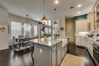 6025 Monterey Mews, North Richland Hills, TX 76180 - photo 2