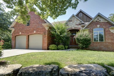 68 Ridgeline Ln, Kimberling City, MO 65686 - photo 3