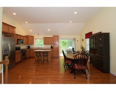375 Concord St, Rockland, MA 02370 - photo 4