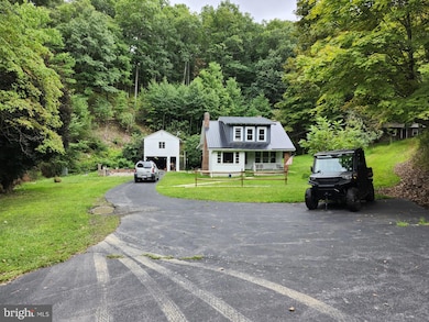 6836 W Virginia 55, Moorefield, WV 26836 - photo 2