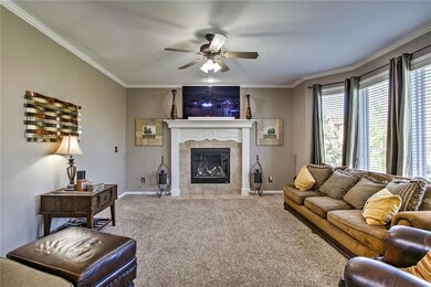 22110 W 58th St, Shawnee, KS 66226 - photo 7