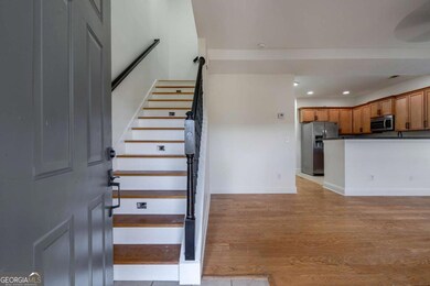 2401 Rose Palm Place, Atlanta, GA 30315 - photo 2