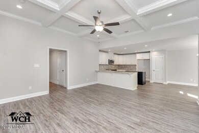 613 Broderick Circle WM-7
