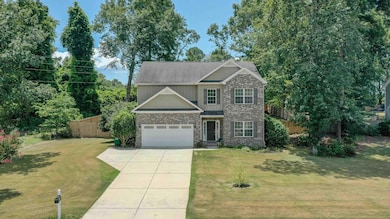 1998 Huron Dr, Aiken, SC 29803 - photo 4