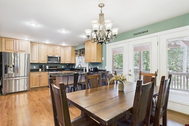 205 Cooper Kate Trail, Norfork, AR 72658 - photo 7