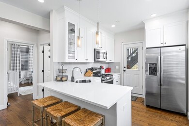 3 Roslin St unit 1, Dorchester Center, MA 02124 - photo 3