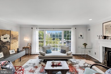 11038 Wickshire Way, Rockville, MD 20852 - photo 4