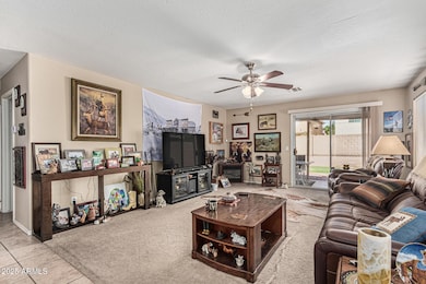 3820 W Chama Dr, Glendale, AZ 85310 - photo 4