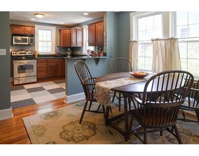 44 Winthrop St unit 1, Salem, MA 01970 - photo 6