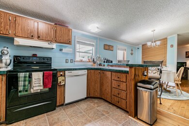 277 N West Dudley Loop, Lake City, FL 32055 - photo 4