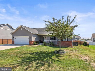 11144 Ridge Crest Dr unit 89, Waynesboro, PA 17268 - photo 2