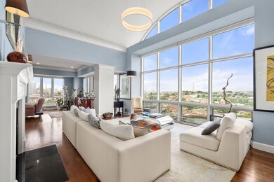 Flagship Wharf unit PH230, Boston, MA 02129 - photo 2