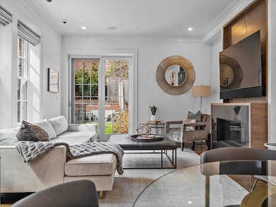 5 Joy St unit 1, Boston, MA 02108 - photo 7