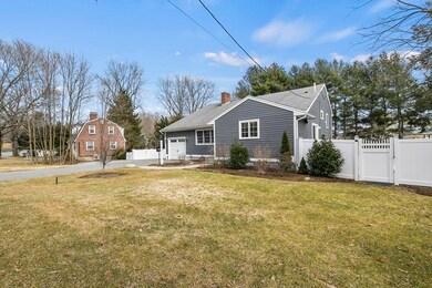 1028 Central Ave, Needham, MA 02492 - photo 4