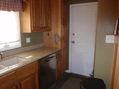 Kitchen View 3