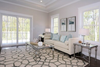 25 Stonebrook Ct unit 12, Southborough, MA 01772 - photo 3