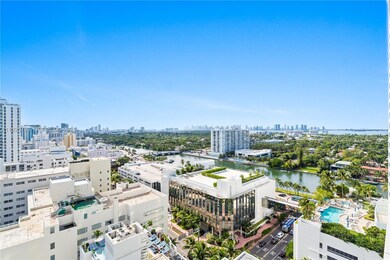 Fontainebleau Sorrento Tower unit 1814, Miami Beach, FL 33140 - photo 3