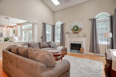 120 Ferry St, South Grafton, MA 01560 - photo 5