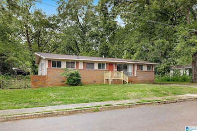 1232 Frisco St, Birmingham, AL 35224 - photo 4