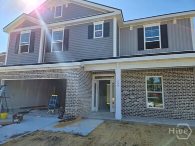 153 Como Dr, Pooler, GA 31322 - photo 2