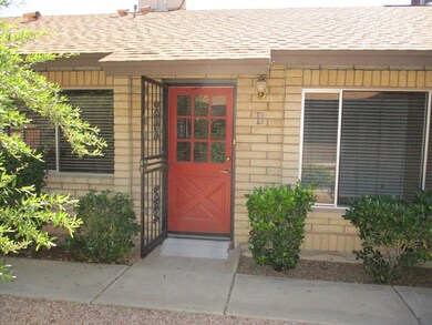 6415 S Kenneth Place unit D, Tempe, AZ 85283 - photo 2