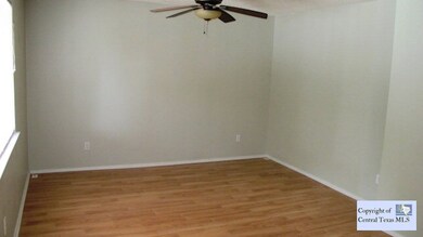 203 S Mitchell St unit 2, San Marcos, TX 78666 - photo 3